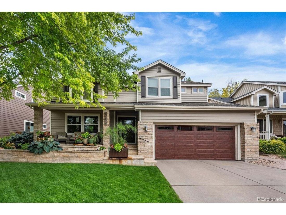 House in Lakewood, Colorado, United States 2 - 18594575