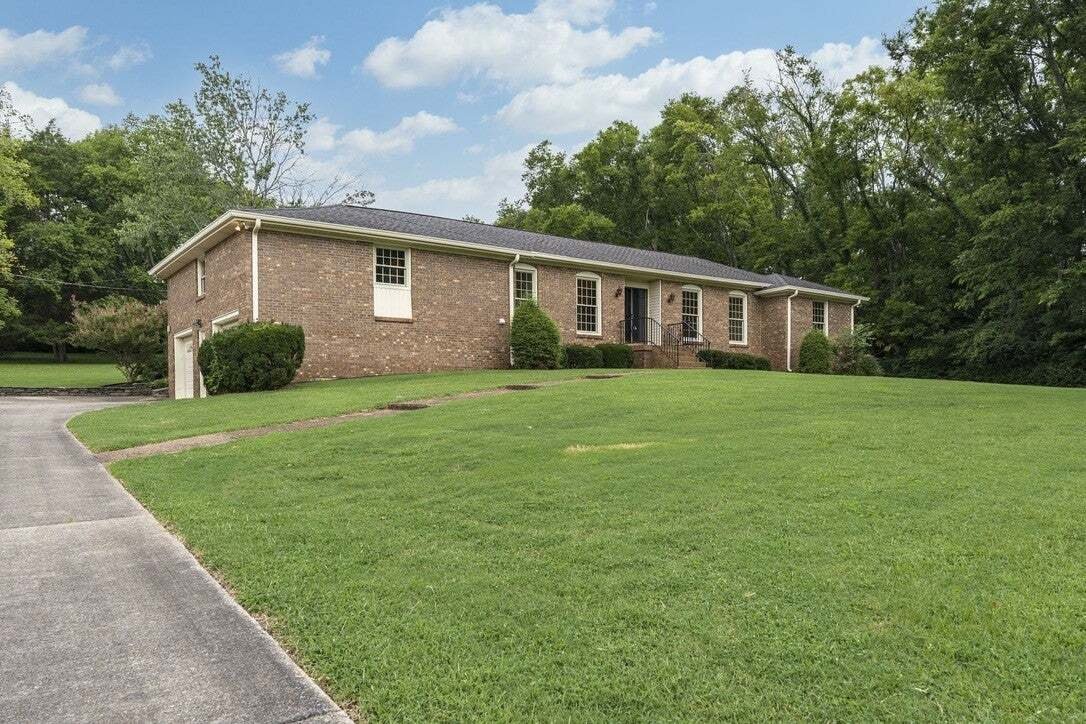 House in Nashville, Tennessee, United States 3 - 18594485