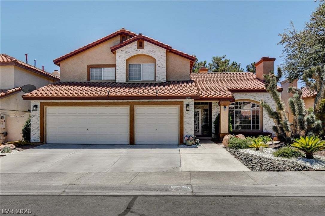 House in Las Vegas, Nevada, United States 1 - 18594275