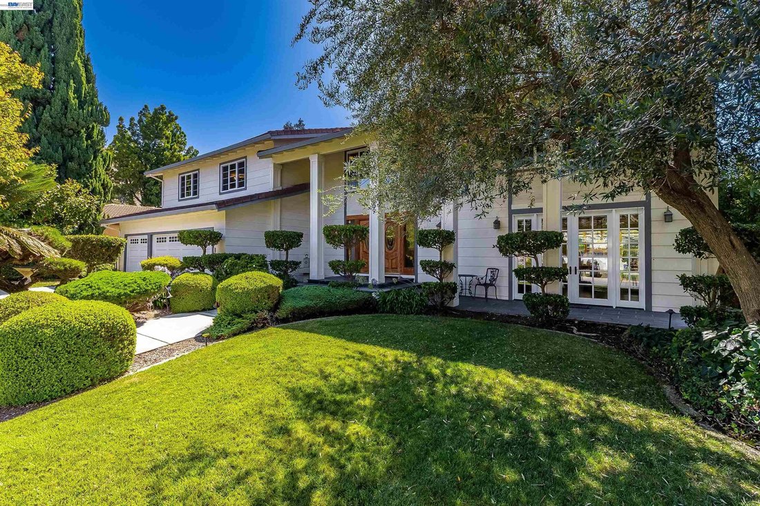 House in Newark, California, United States 3 - 18594261