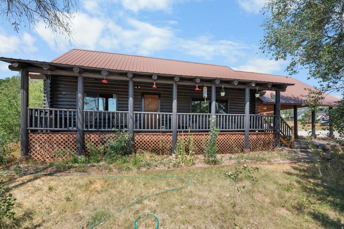 House in Huntsville, Utah, United States 3 - 18594035