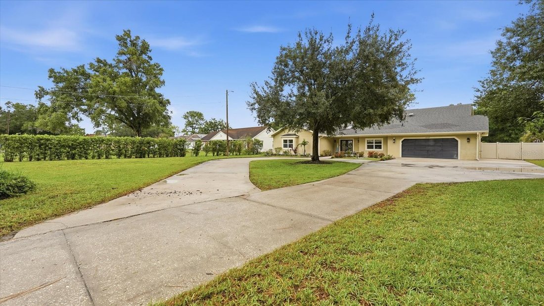 House in Tampa, Florida, United States 5 - 18594206