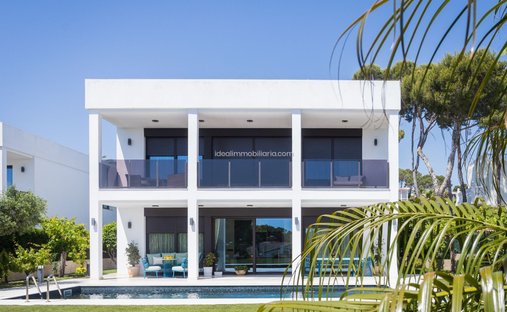 Maison à Calonge i Sant Antoni, Catalogne, Espagne 1