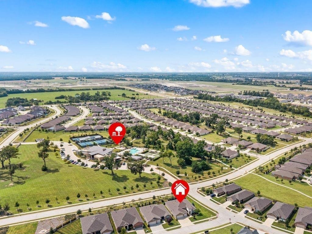 Haus in McKinney, Texas, Vereinigte Staaten 2 - 18594729
