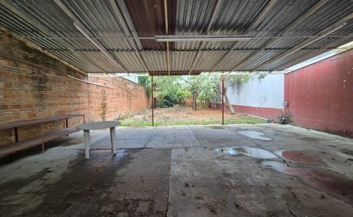 House in Zapopan, Jalisco, Mexico 1