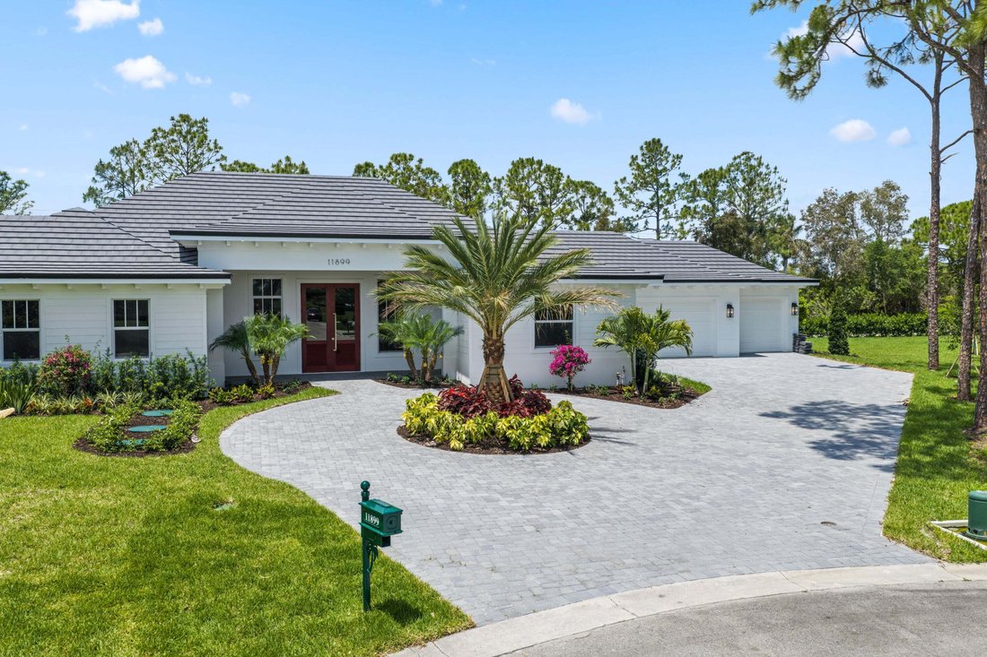 House in Palm Beach Gardens, Florida, United States 5 - 18145574