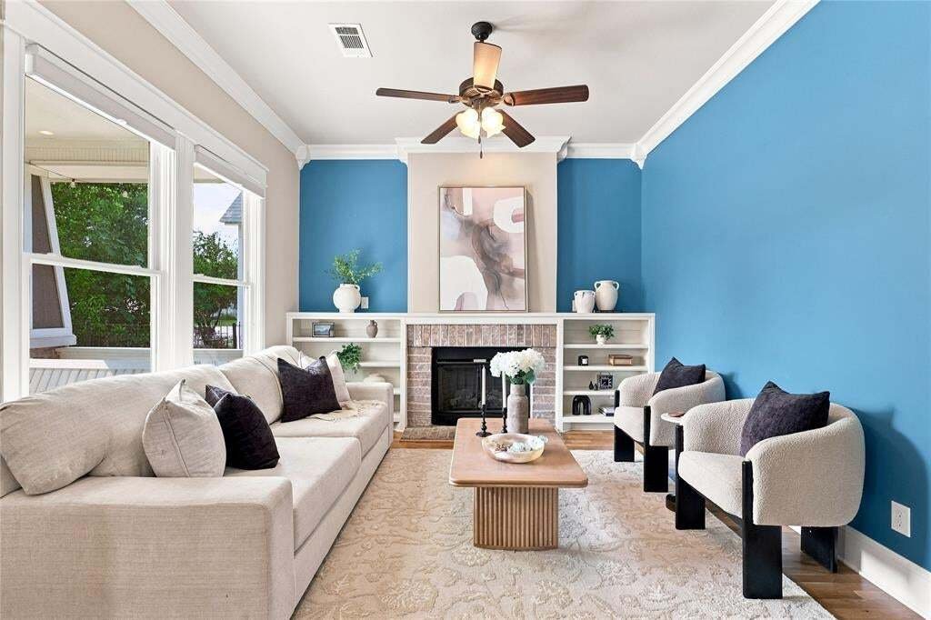 House in Fort Worth, Texas, United States 5 - 18594750