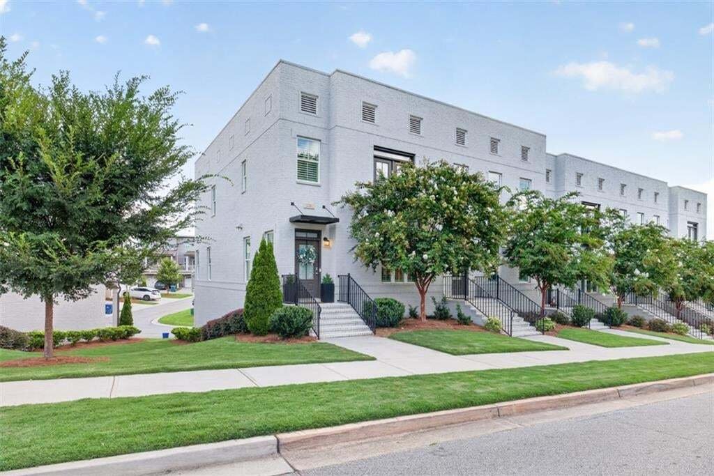 Townhouse in Lawrenceville, Georgia, United States 5 - 18594448