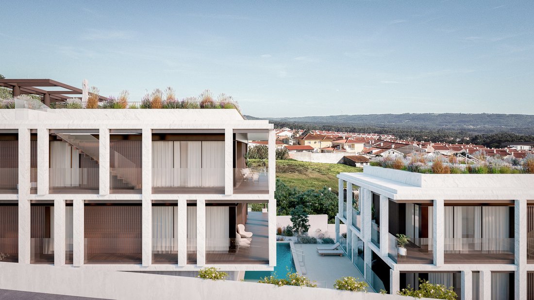Appartamento a Estoril, Cascais e Estoril, Lisbona 4 - 18594863