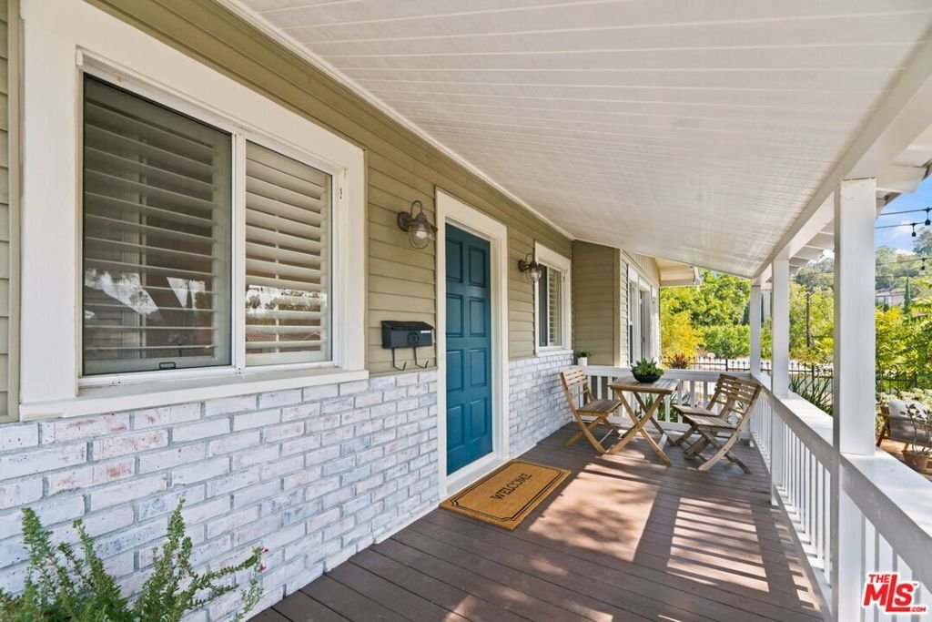 House in Los Angeles, California, United States 5 - 18594371
