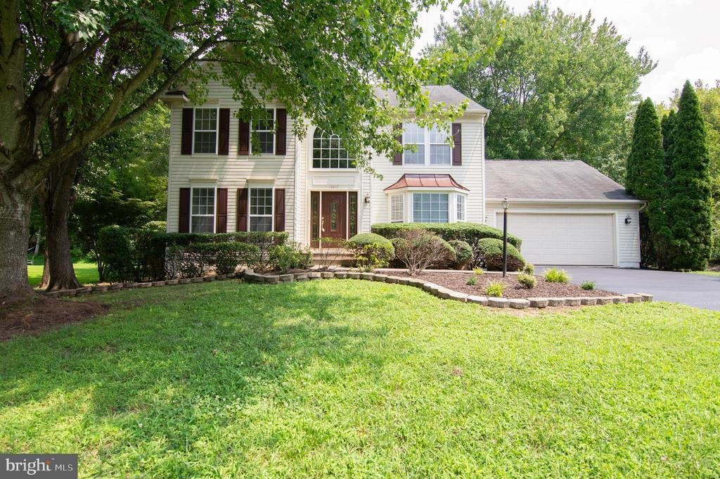 House in Manassas, Virginia, United States 1 - 18594427