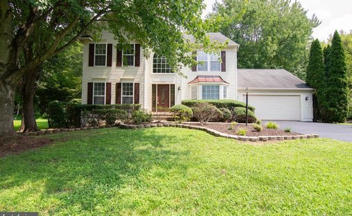 Haus in manassas, Virginia, Vereinigte Staaten 1