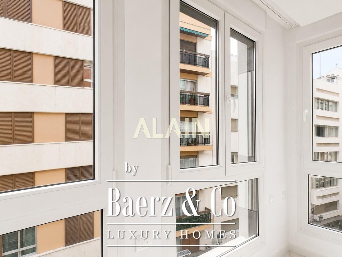 Apartment in Ciutat Vella, Valencia, Spain 4 - 18594843