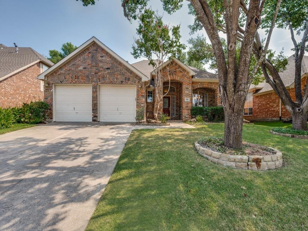 House in Keller, Texas, United States 1 - 18594748