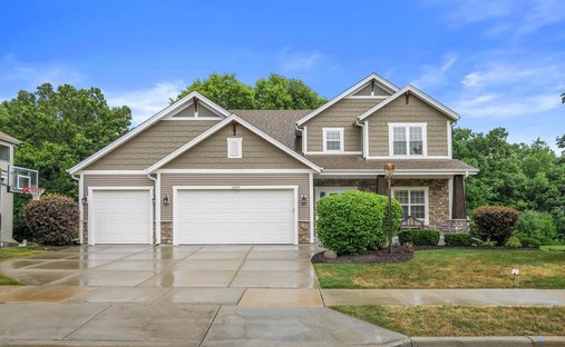 Casa a Waukesha, Wisconsin, Stati Uniti 1