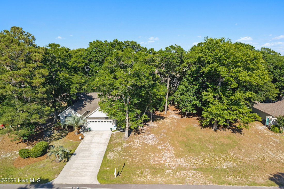 House in Ocean Isle Beach, North Carolina, United States 4 - 18594671