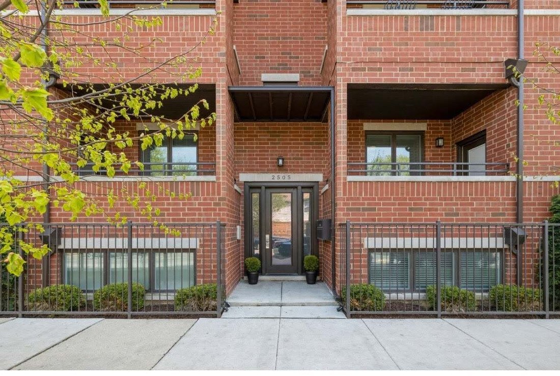 Condo in Chicago, Illinois, United States 2 - 18594664
