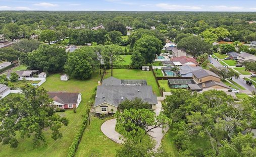 House in Tampa, Florida, United States 1