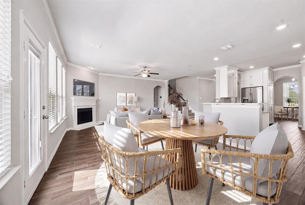 House in Prosper, Texas, United States 3 - 18255189