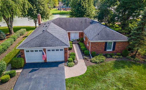 Casa a Barrington Hills, Illinois, Stati Uniti 1