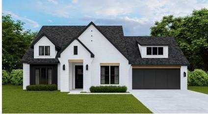 House in Burleson, Texas, United States 1 - 18594743