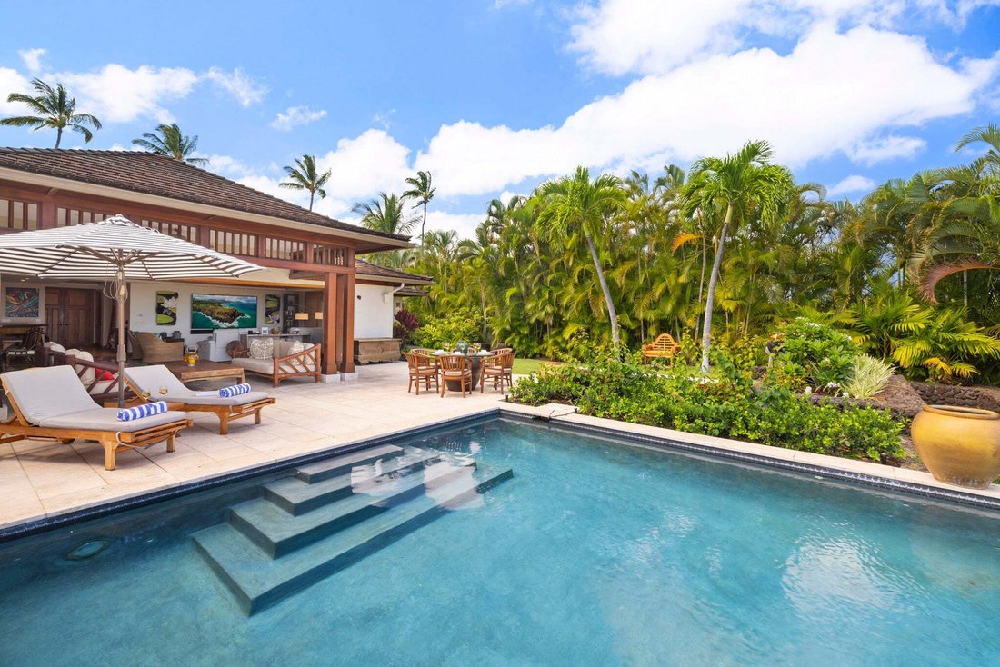 House in Kailua-Kona, Hawaii, United States 1 - 18572923