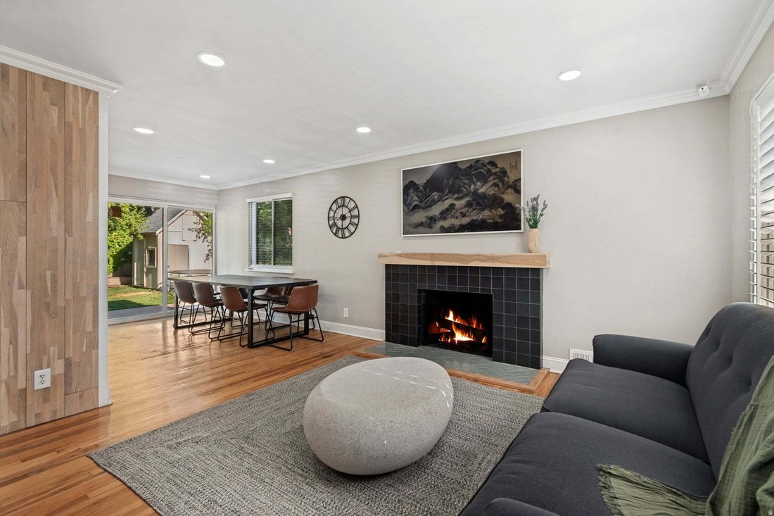 House in Salt Lake City, Utah, United States 3 - 18594047