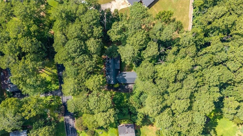 House in Stone Mountain, Georgia, United States 3 - 18594472
