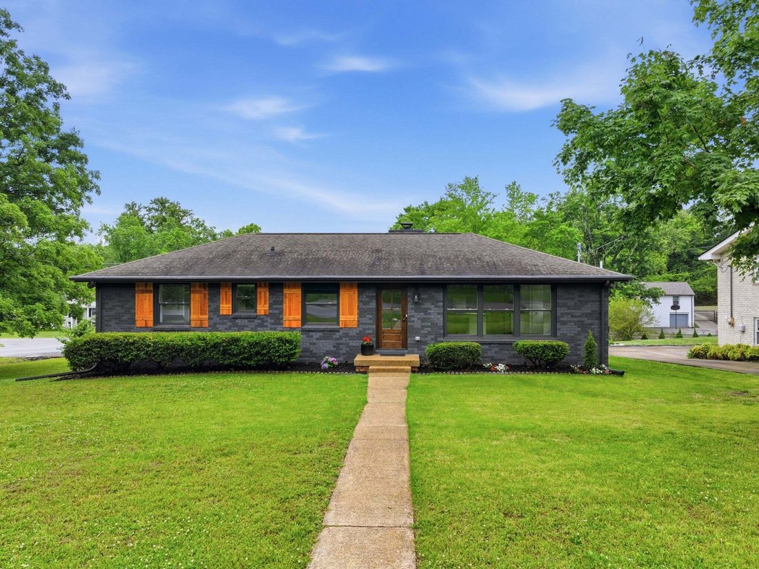 House in Nashville, Tennessee, United States 1 - 18594470