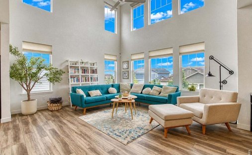 House in Firestone, Colorado, United States 1