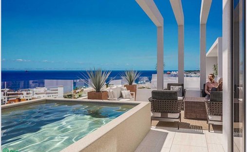 House in La Paz, Baja California Sur, Mexico 1