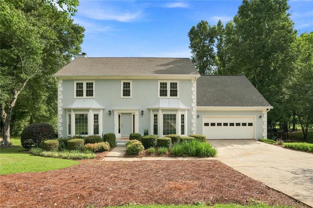 House in Roswell, Georgia, United States 1 - 18594458