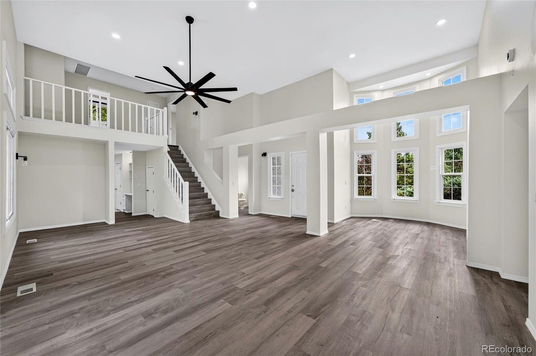 House in Colorado Springs, Colorado, United States 4 - 18594381