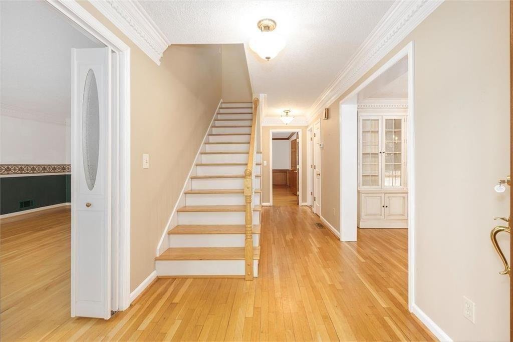 House in Stone Mountain, Georgia, United States 4 - 18577386