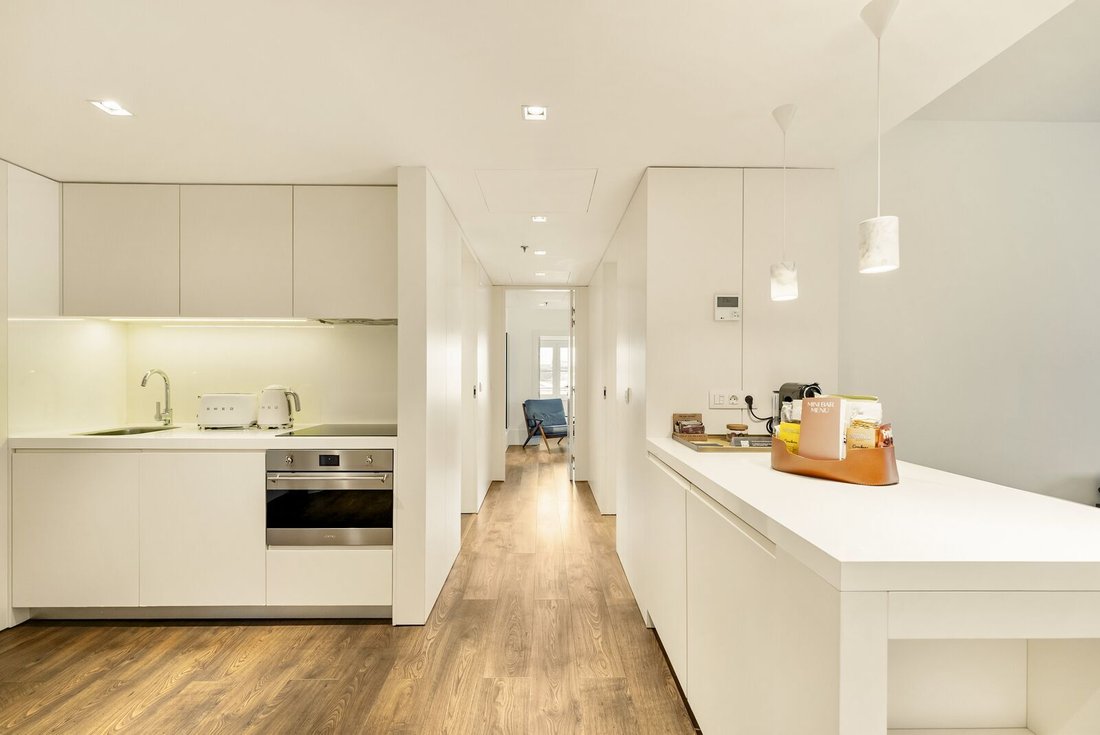 Apartment in Santa Maria Maior, Lisbon, Portugal 4 - 18595306