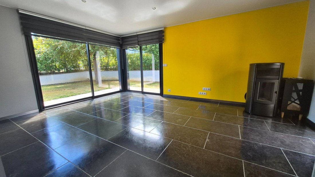 House in Fontenay, Normandy, France 2 - 18594776