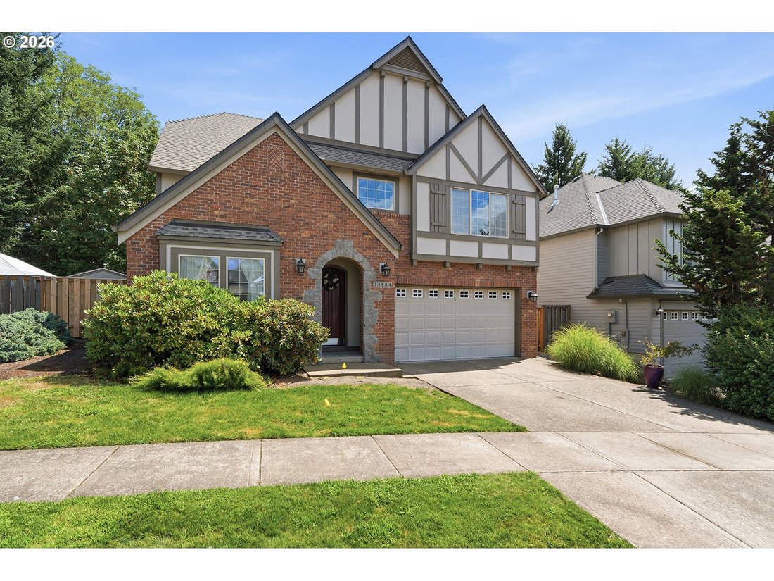 House in Tigard, Oregon, United States 3 - 18594351