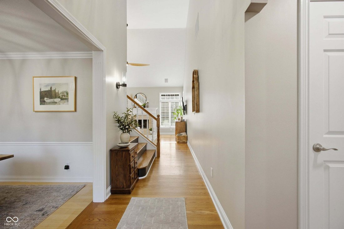 House in Zionsville, Indiana, United States 5 - 18594133