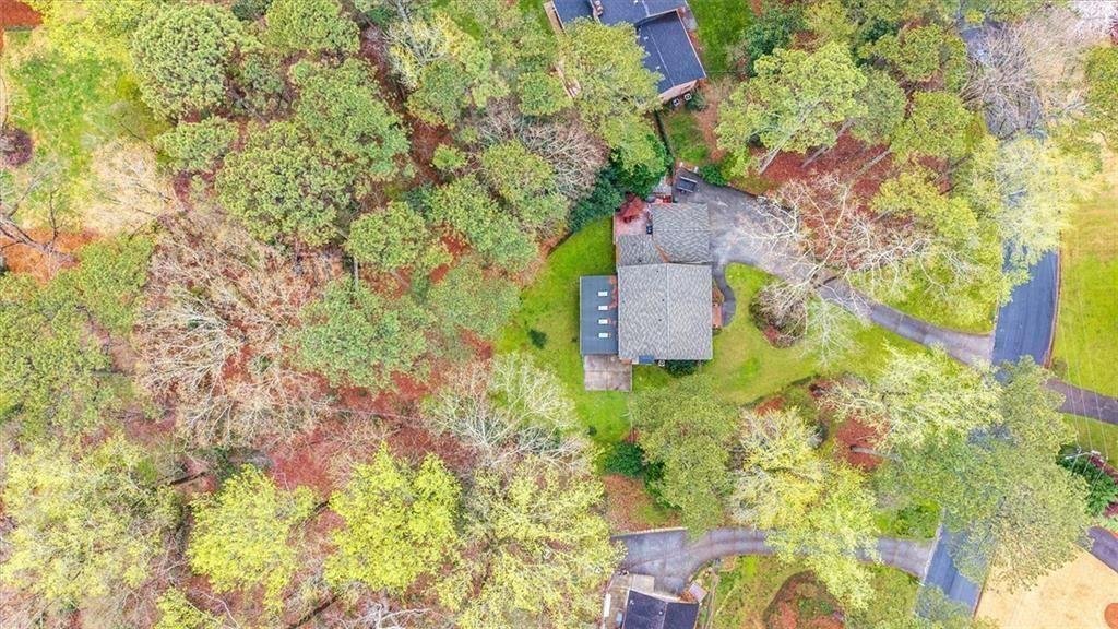 House in Stone Mountain, Georgia, United States 3 - 18577386