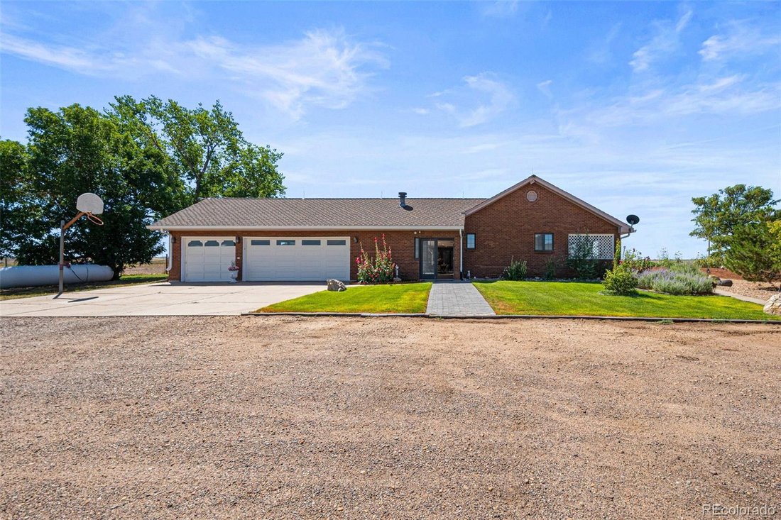 House in Lochbuie, Colorado, United States 3 - 18594368