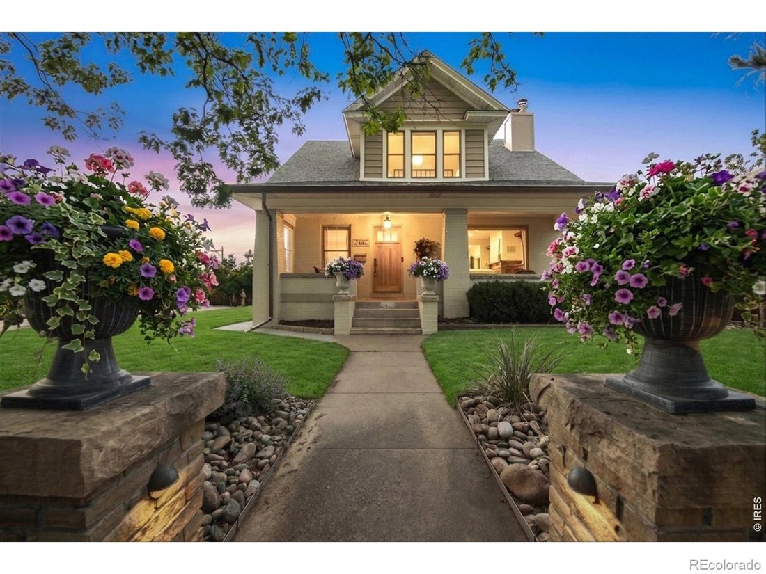 House in Denver, Colorado, United States 4 - 18594639