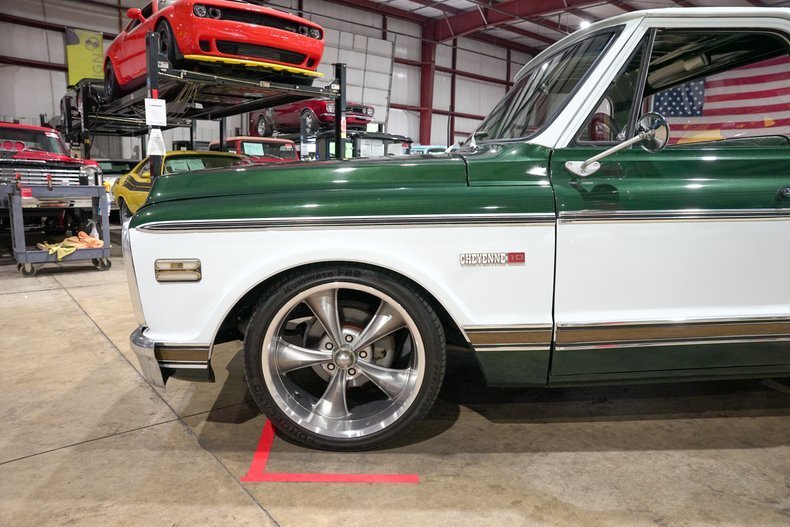 Pickup in Grand Rapids, United States 3 - 18594932