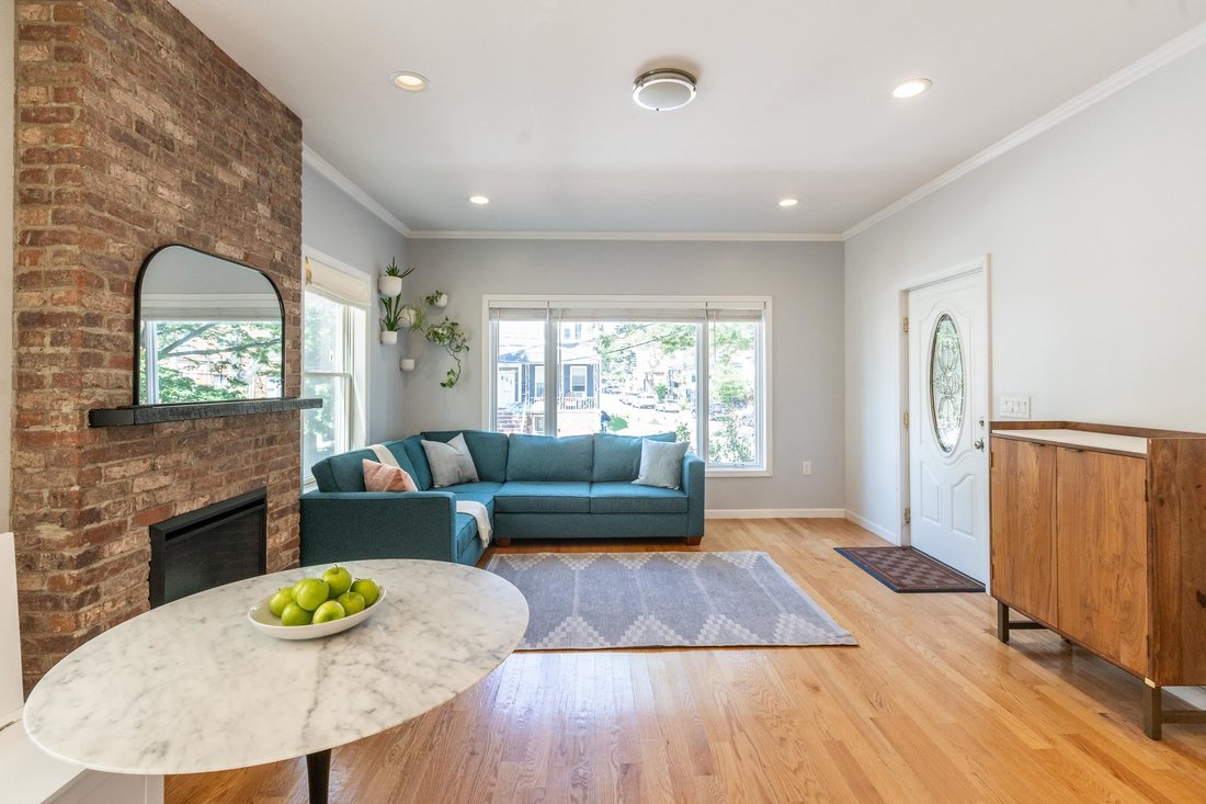 Condo in Jersey City, New Jersey, United States 5 - 18594400