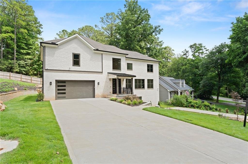 House in Roswell, Georgia, United States 3 - 18594372