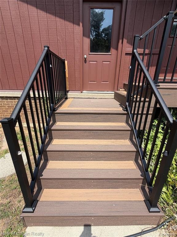 House in Milford Charter Township, Michigan, United States 4 - 18594567