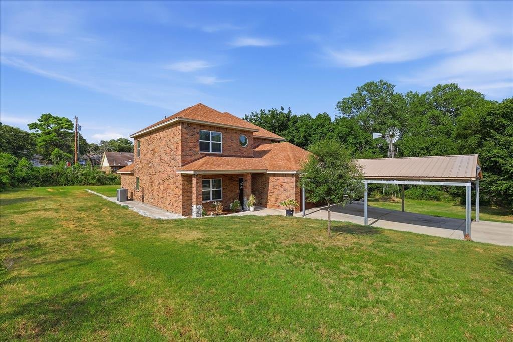 House in Azle, Texas, United States 1 - 18594724