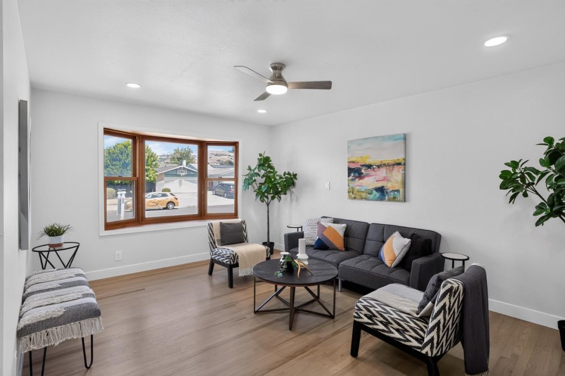 House in San Jose, California, United States 3 - 18594222