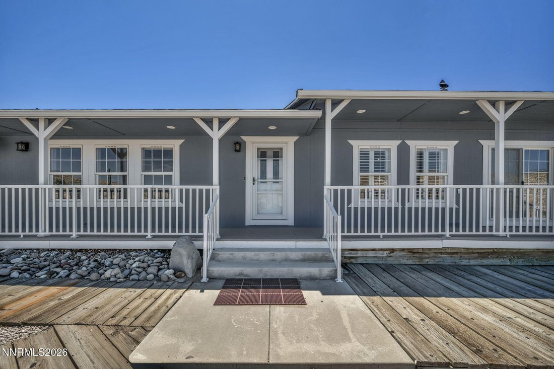 House in Carson City, Nevada, United States 3 - 18594126