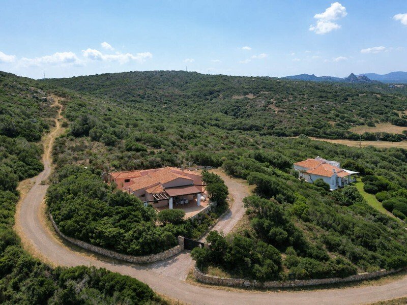 Villa in Santa Teresa Gallura, Sardinia, Italy 2 - 18594160