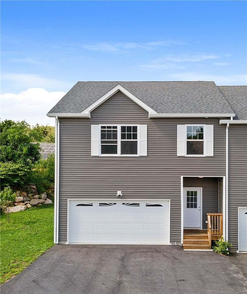 Condo in Coventry, Rhode Island, United States 2 - 18594166